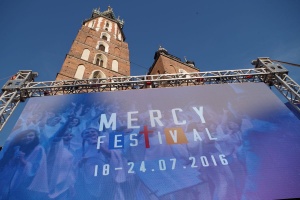 mercy festiwal